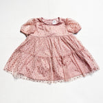 Gap Dress 12-18M|154426