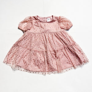 Gap Dress 12-18M|154426