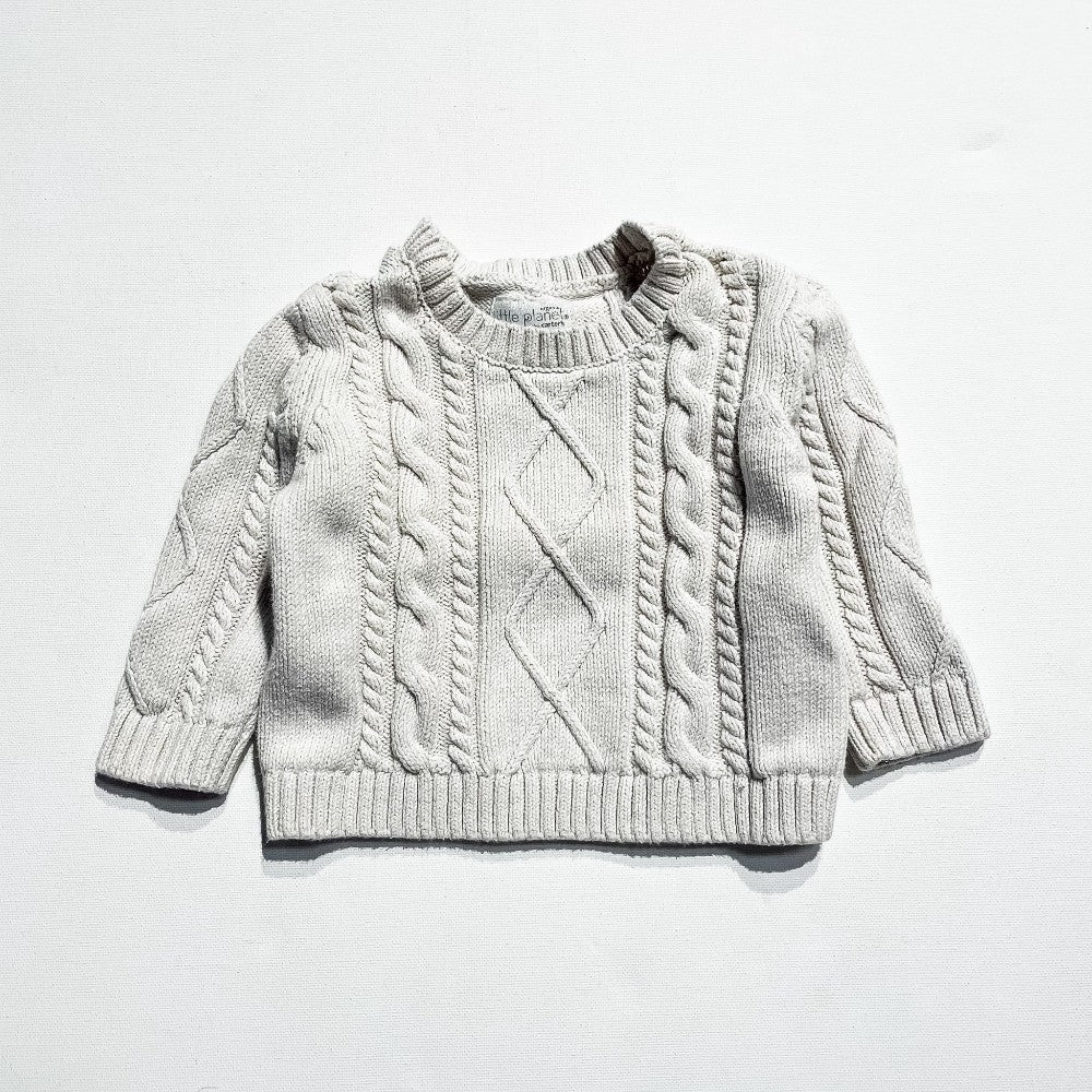 Carters Sweater 9M|219323