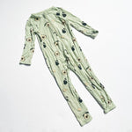 Kyte Romper 2Y|216929