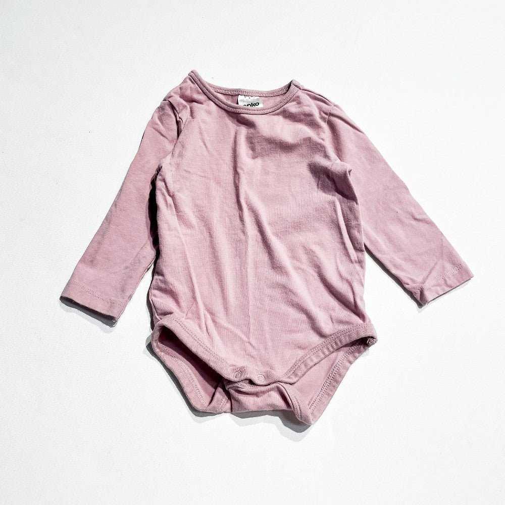 Anko Onesie 3-6M|232456