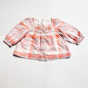 Gap Shirt 3-6M|152739