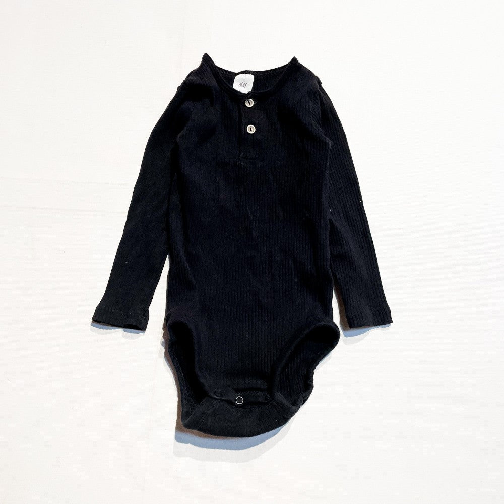 H&M Onesie 12-18M|158143