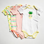 Koala Baby Onesie Set 6-9M|202125