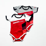 Ducati Onesie Set 9M|206546