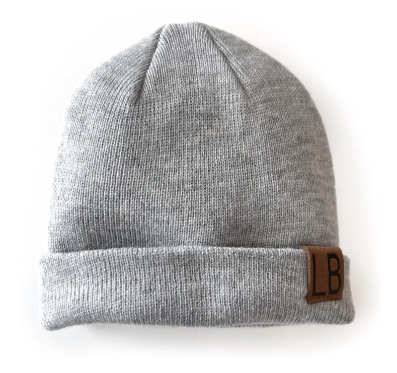 Little Bipsy - Knit Beanie|108622