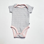 Petit Lem Onesie 3M|188800