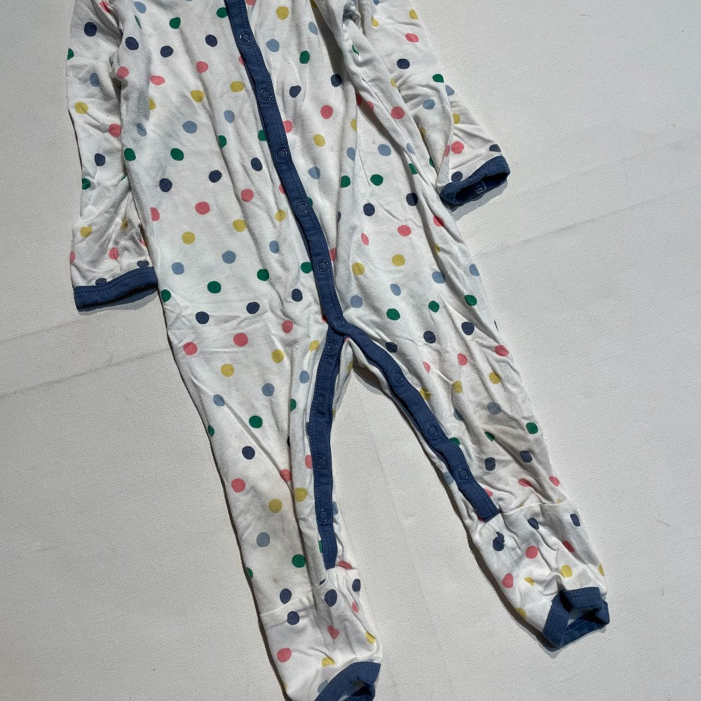 Kyte Sleeper 6-12M *Knees|157160