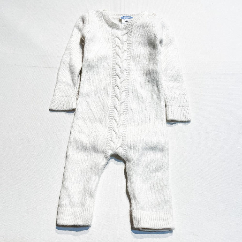 Jacaudi Romper 12M|168659
