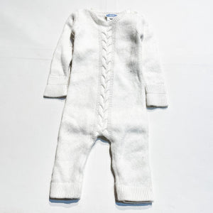 Jacaudi Romper 12M|168659