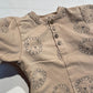 Quincy Mae Romper 0-3M *Imperfection|159074