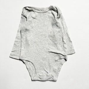 Carters Onesie 6M|213464