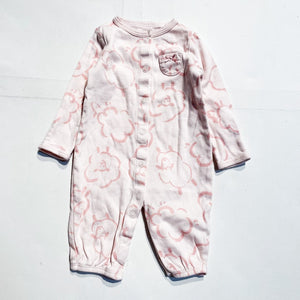 Carters Sleeper 3M|153723