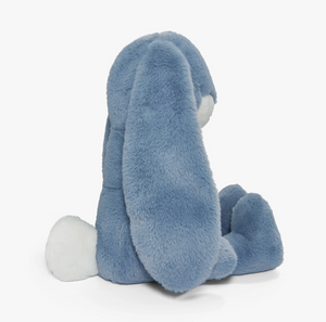 Big Nibble 20" Bunny - Blue (Lavender Lustre)|79347