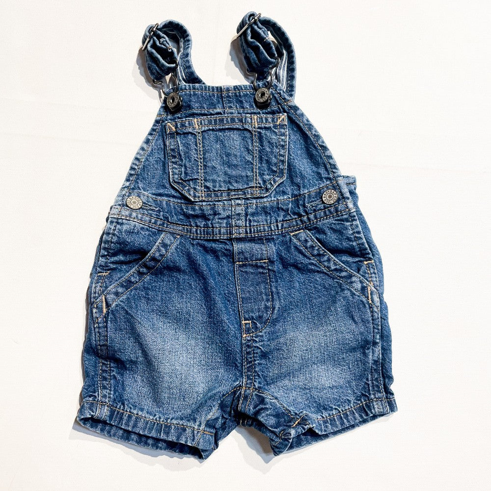 Gap Overalls 3-6M|118208