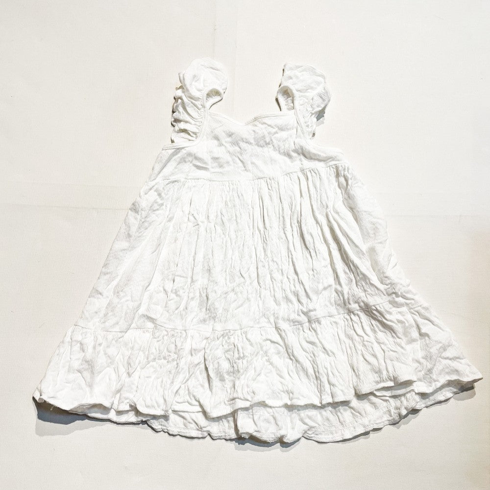 Zara Dress 3-4Y|162071