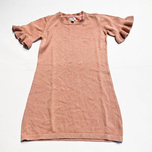 Gymboree Dress 5/6Y|171704