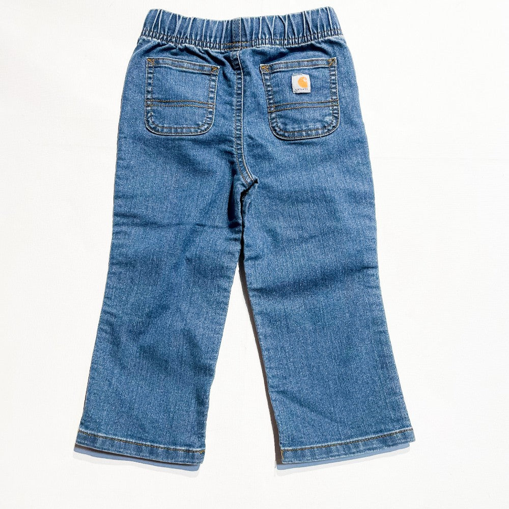 Carhartt Jeans 2Y|118376