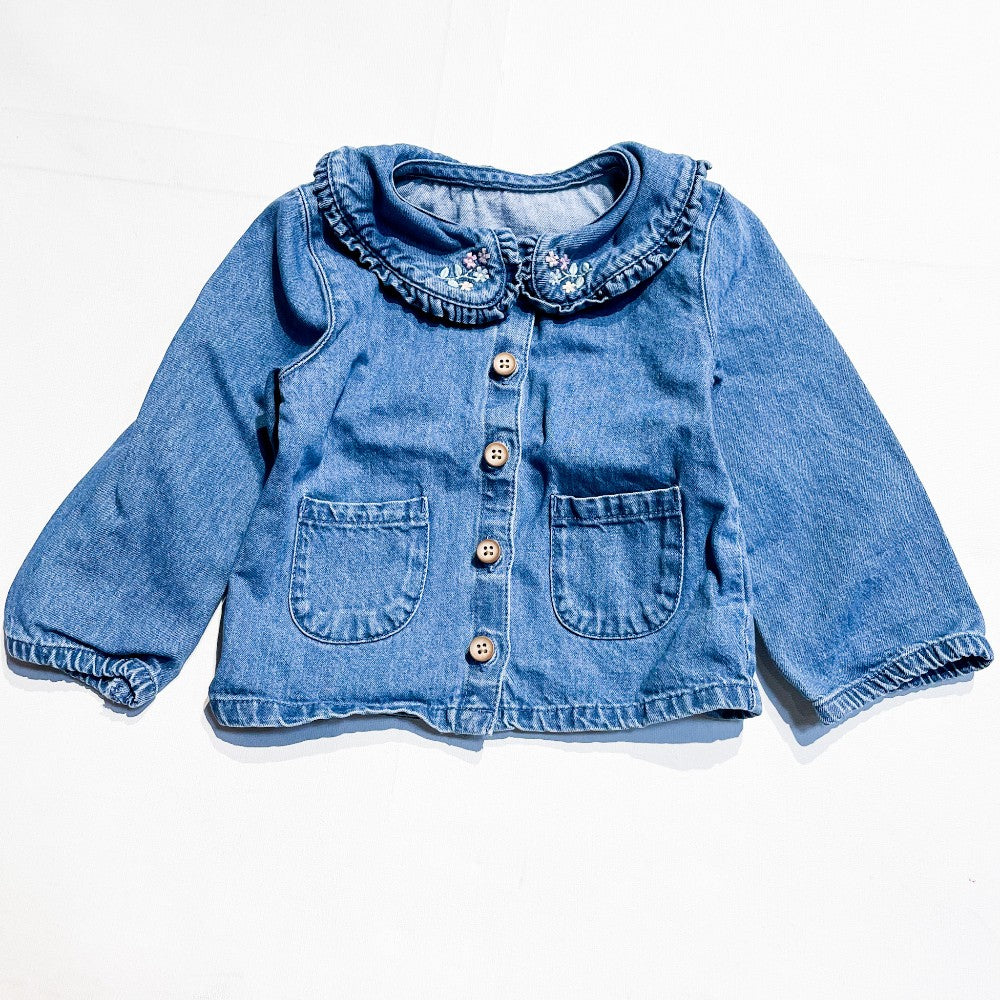 george Top 12-18M|171543