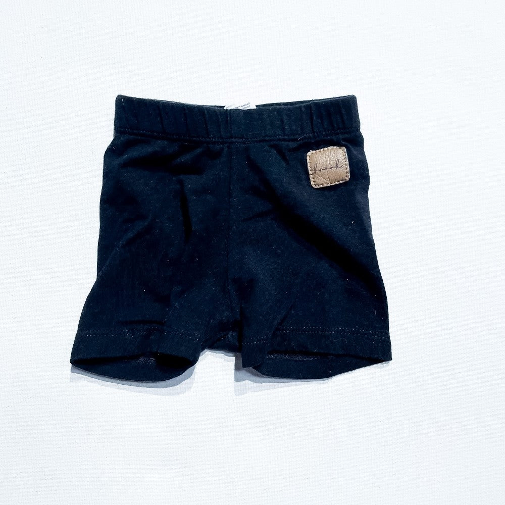 Shorts 0-3M|200397