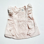 Gap Top 6-12M|223418