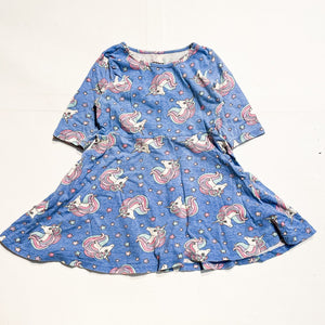 Monkey Dress 2-3Y|167549