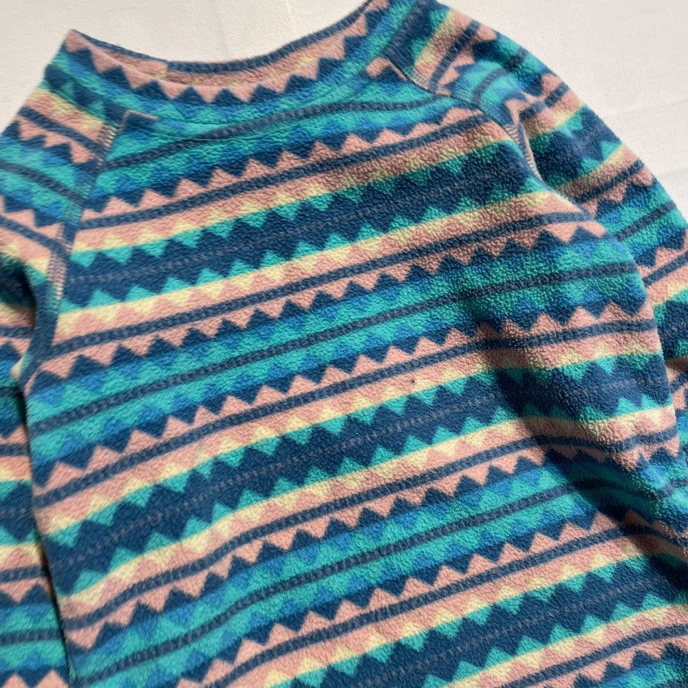 Patagonia Sweatshirt 3Y **Imeprfection|178970