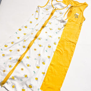 Sleep Sack Set 18-24M **Imperfection|160375