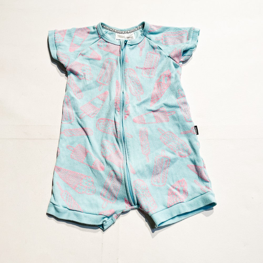 Bonds Sleeper 3Y|163341