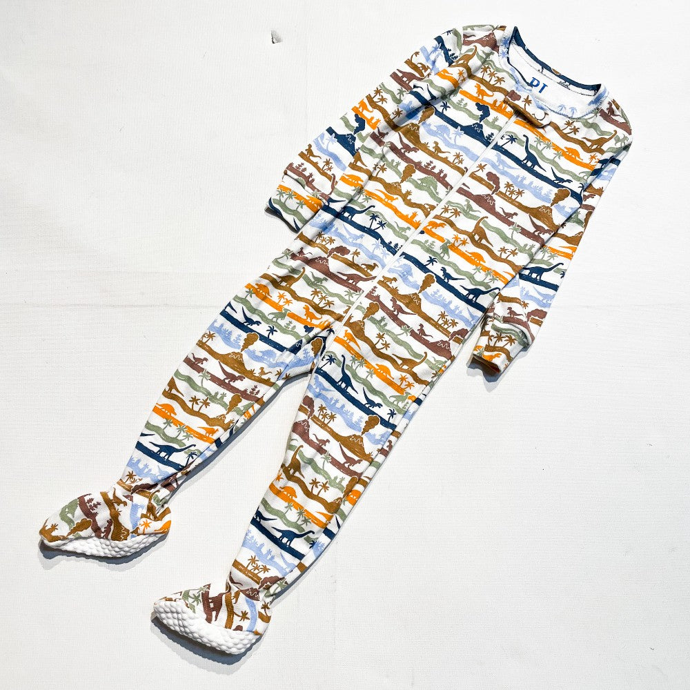 Place Jammies 6-9M|169750