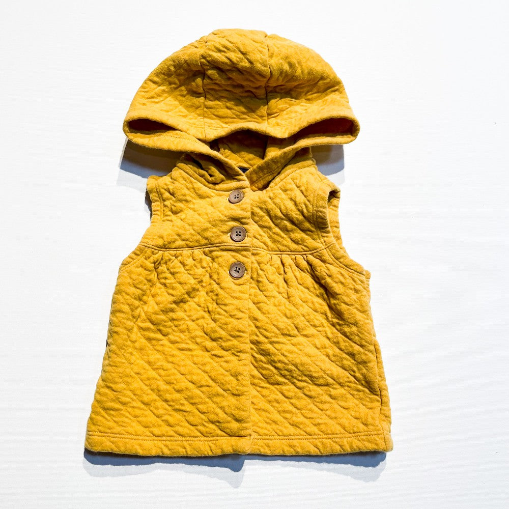 Carters Vest 18M|185997
