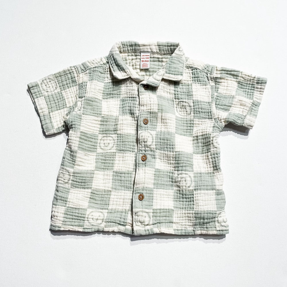 Joe Top 18-24M|224770