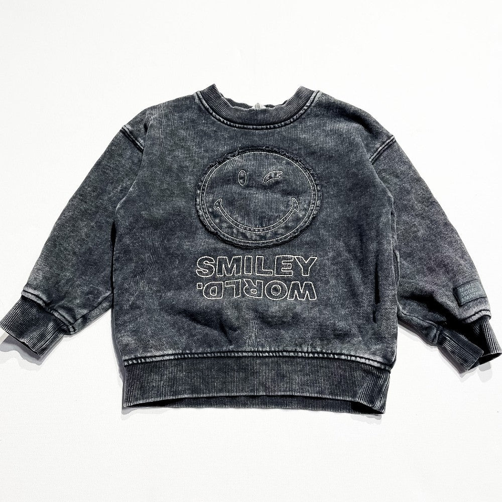H&M Sweatshirt 2-4Y|229968
