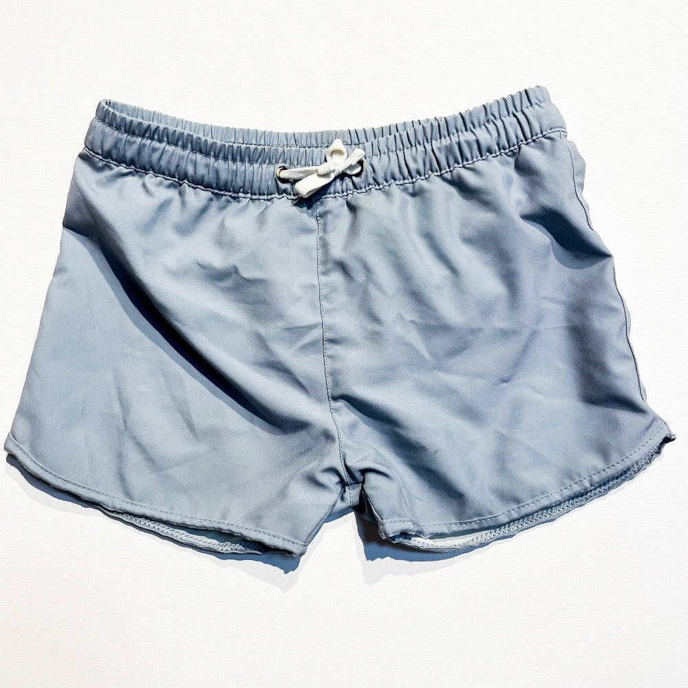 Honey Suckle Swim Shorts 6-7Y|186160