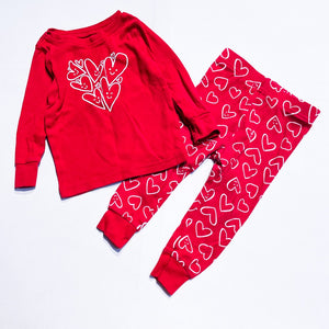 Old Navy Jammies 18-24M|157307