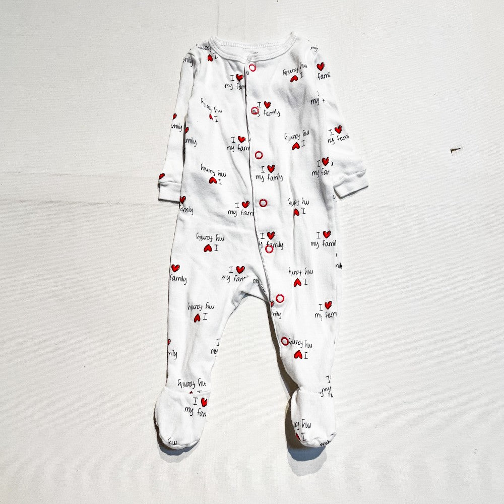 Joe Sleeper 0-3M|167059