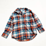 Gymboree Shirt 5Y|225876