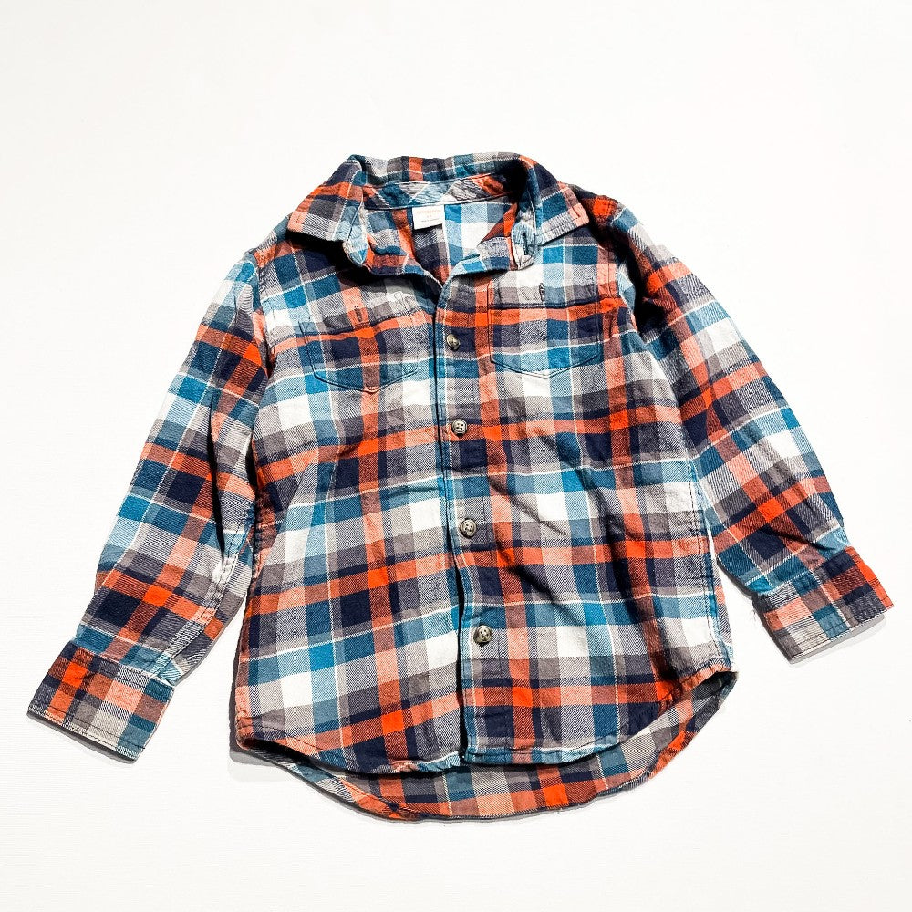 Gymboree Shirt 5Y|225876