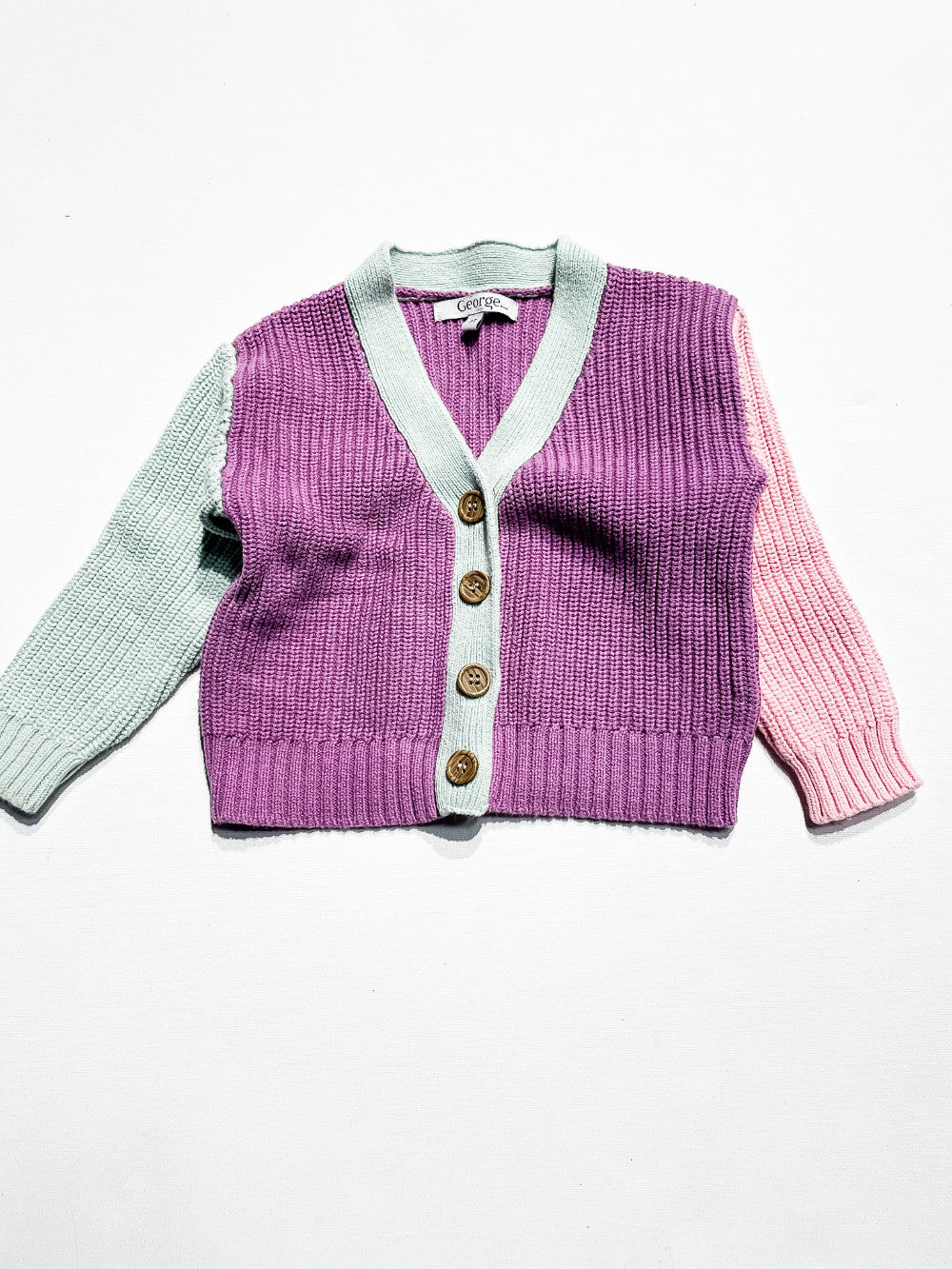 George Sweater 3Y|233585
