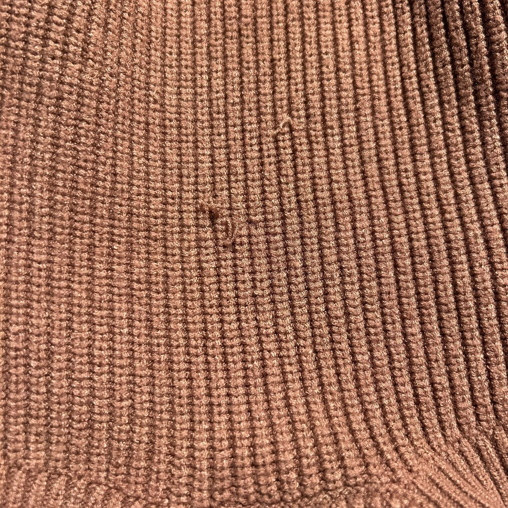Sweater Onesie 6-12M (No tags) **Imperfection|210065