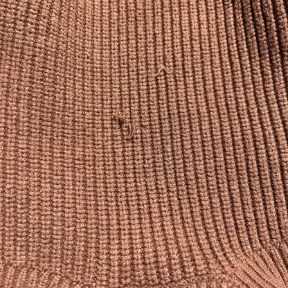 Sweater Onesie 6-12M (No tags) **Imperfection|210065