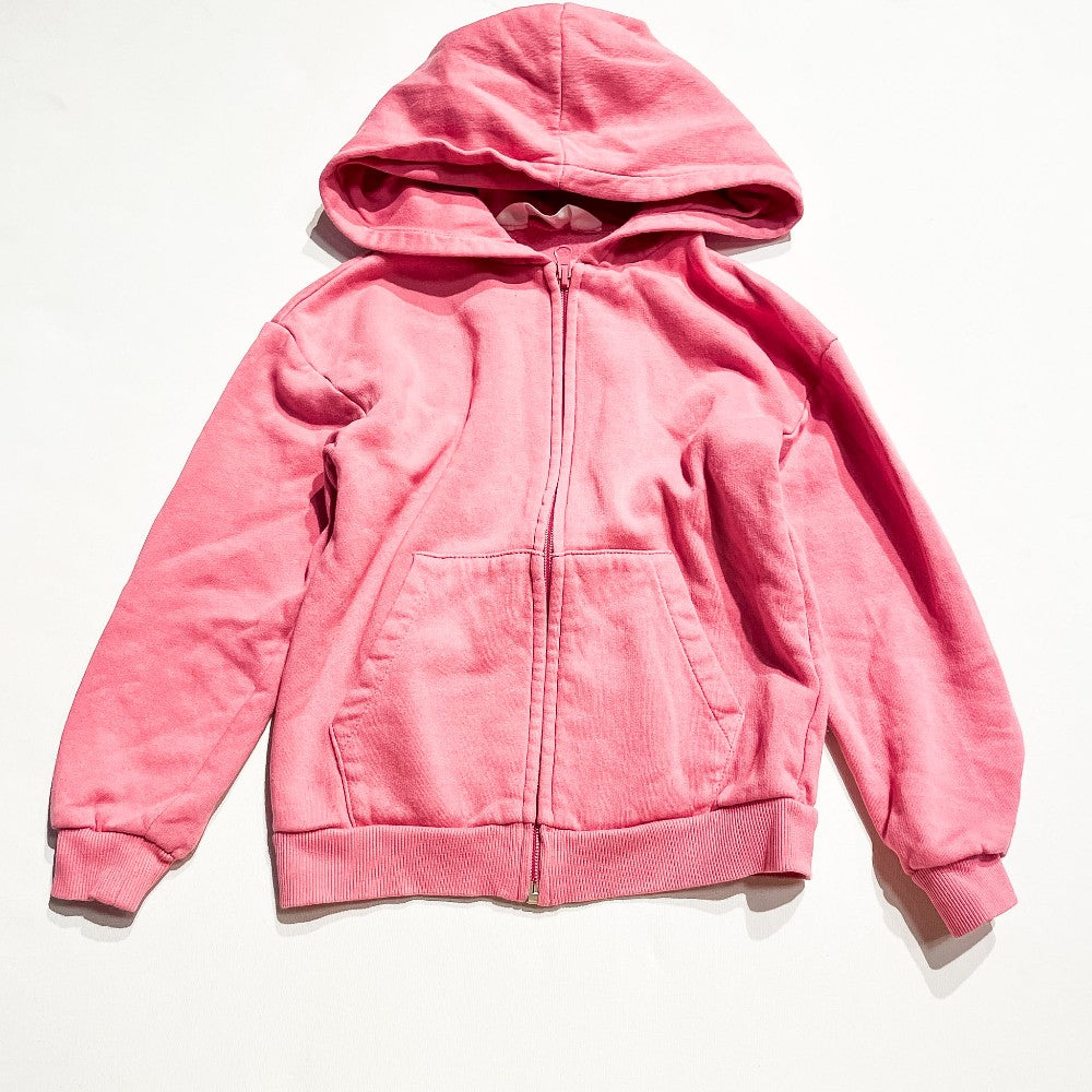 H&M Zip Up 6-8Y|227721
