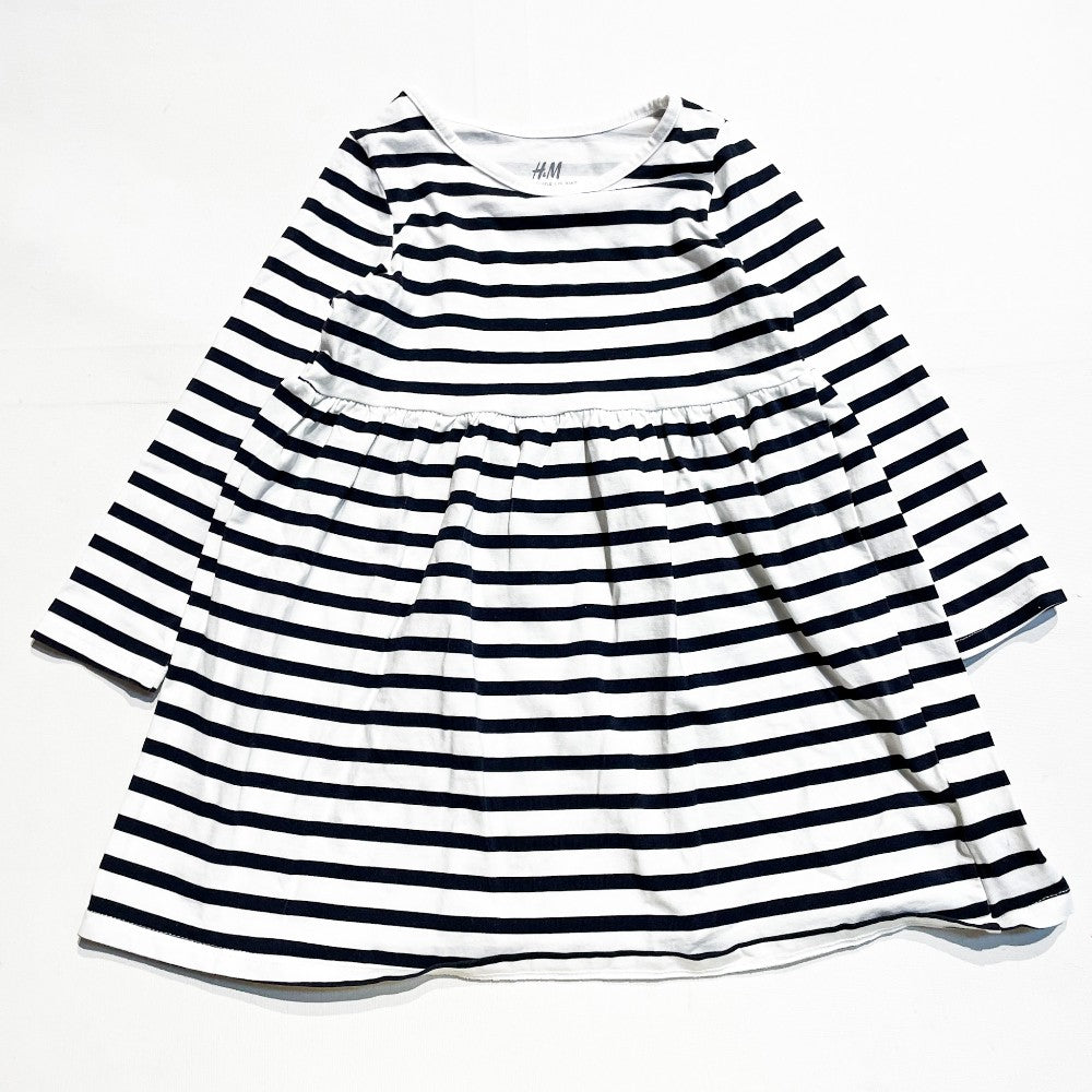 H&M Dress 2-4Y|167853