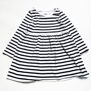 H&M Dress 2-4Y|167853