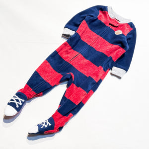 Carters Sleeper 6M|179943