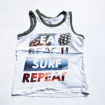 George Shirt 6Y|177463