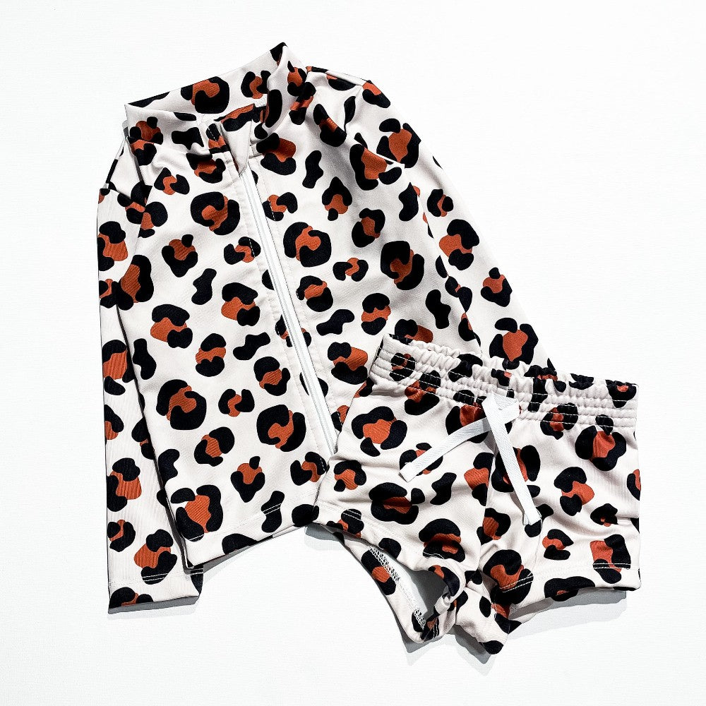 Imagine Perry Swim Suit Set 1Y|213255