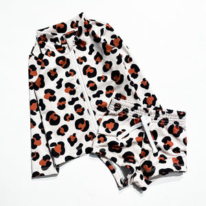 Imagine Perry Swim Suit Set 1Y|213255