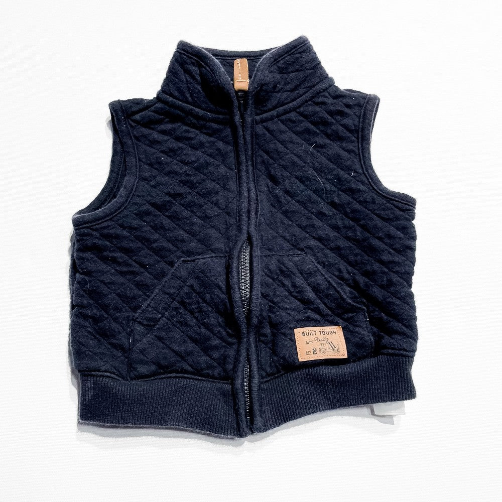 Carters Vest 6M|197354