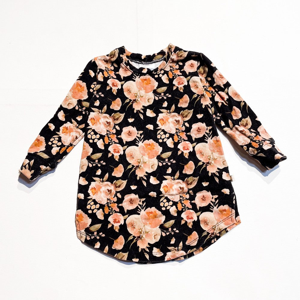 Jax & Lennon Dress 0-6M|153995